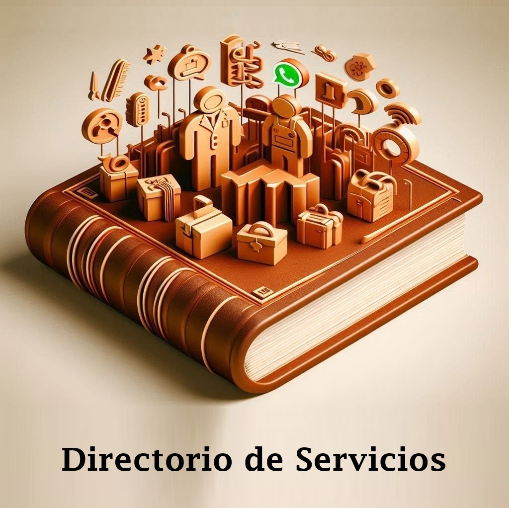 Directorio de Servicios